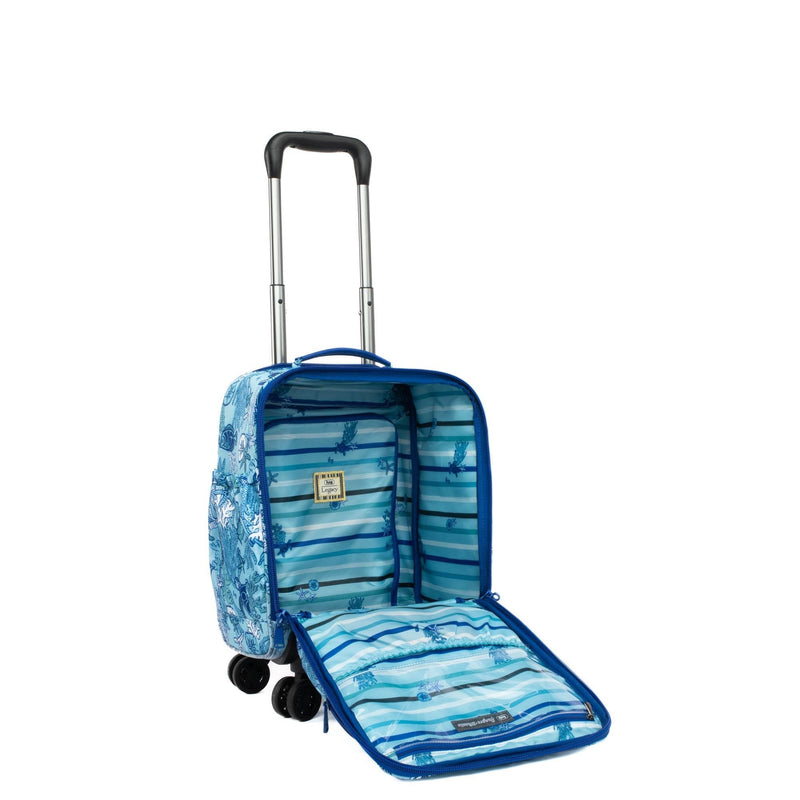 LUG - Legacy Collection Ranger Wheelie Luggage