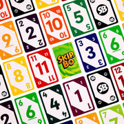 Skip-Bo - Card Game (168 Cards) - Product detail or play view 3