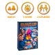Continuum Games - Build Up