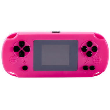 JADORE - HANDHELD RETRO ARCADE (HORIZONTAL)  (12PCS/DISPLAY)