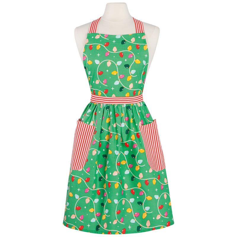 Jubilee - Holiday Glow Maisie Christmas Apron