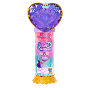 Disney Princess - Jewel Reveal Fashion Doll (Single Random Pick) - Product detail or play view 4