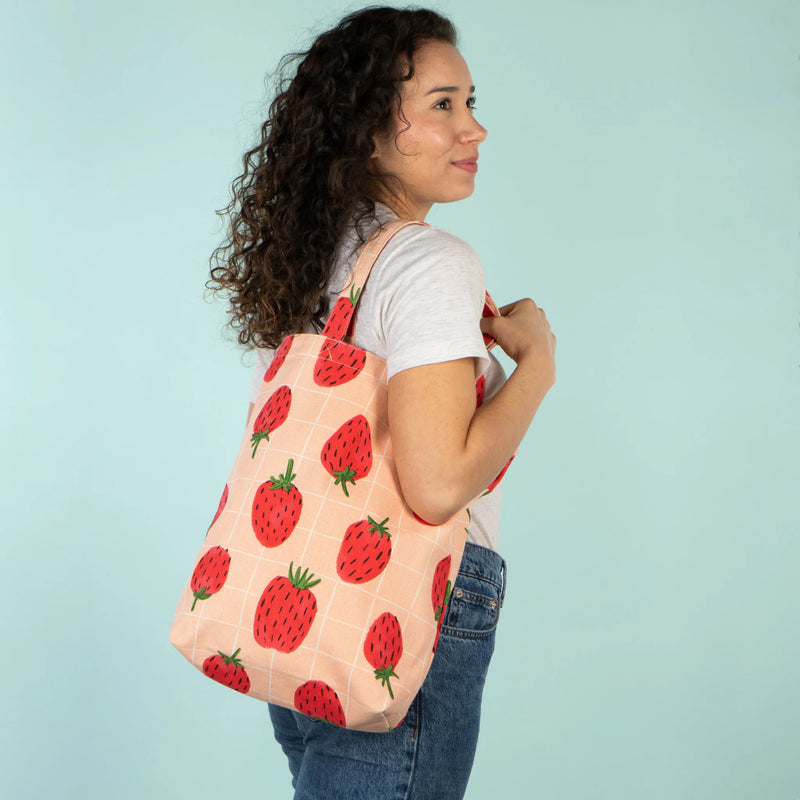 Jubilee - Bag Tote Everyday Berry Sweet