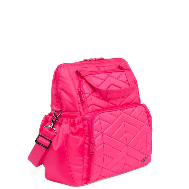 LUG - Legacy Collection Canter Convertible Tote Bag