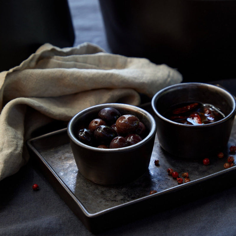 Costa Nova - Lagoa Metal Ramekin