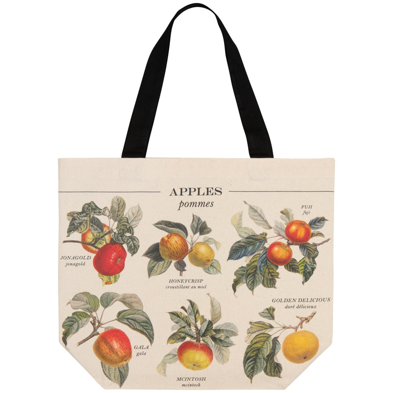Now Designs - Apple Orchard Tote Bag