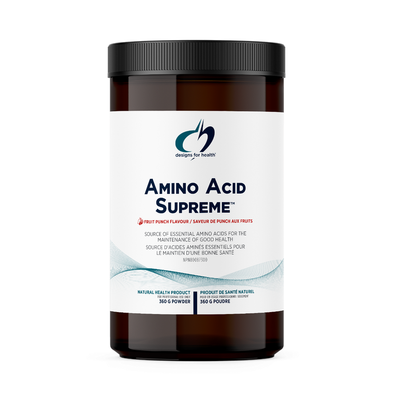Designs for Health - Amino Acid Supreme