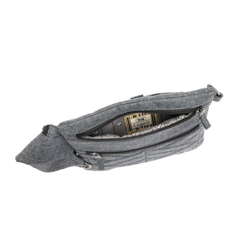 LUG - Legacy Collection Skipper Crossbody Bag