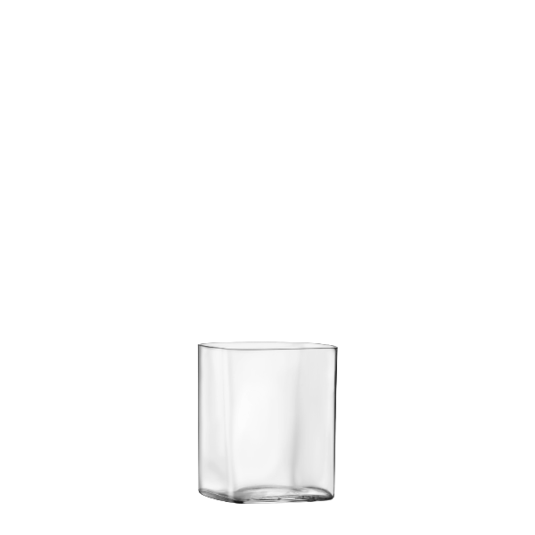 Luigi Bormioli - AQUA - Class Square | 28.5 cl - 9 3/4 oz