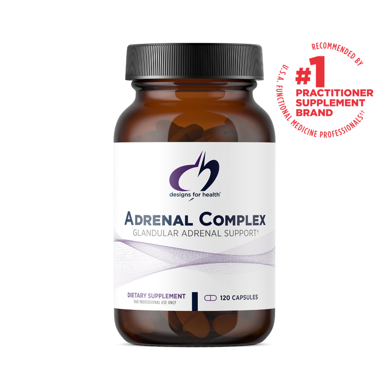 Designs for Health - Adrenal Complex