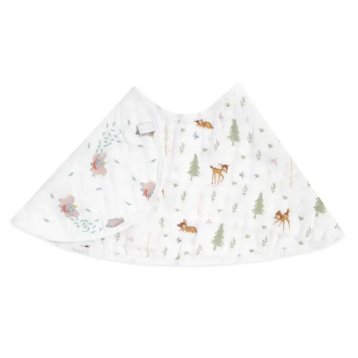aden + anais - Burpy Bib