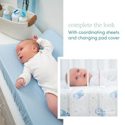 aden + anais - 3Pc Bedding Set Furniture 3pc Bedding Set | Time To Dream - Boy