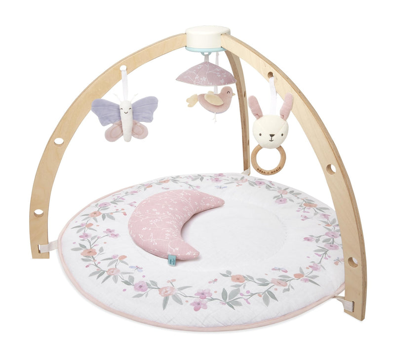 aden + anais - Activity Gym Mother & Baby Girl