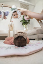 aden + anais - Activity Gym Mother & Baby Girl