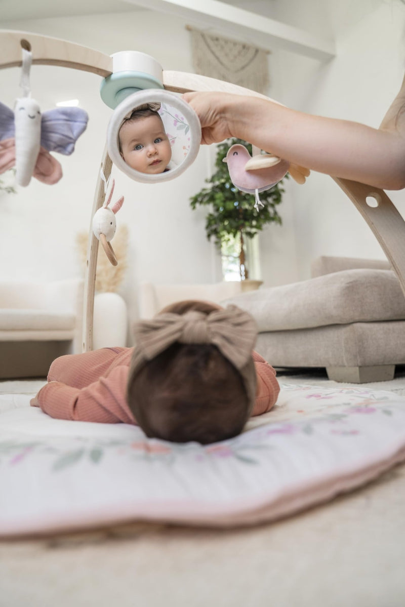 aden + anais - Activity Gym Mother & Baby Girl
