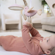 aden + anais - Activity Gym Mother & Baby Girl