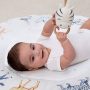 aden + anais - Activity Gym Mother & Baby Neutral