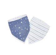 aden + anais - Bandana Bib Mother & Baby Time To Dream - Boy