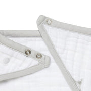 aden + anais - Bandana Bib Mother & Baby Time To Dream - Boy