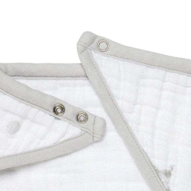 aden + anais - Bandana Bib Mother & Baby Time To Dream - Boy