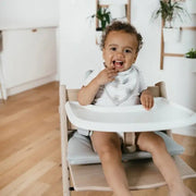 aden + anais - Bandana Bib Mother & Baby Time To Dream - Boy