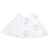 aden + anais - Burpy Bib Mother & Baby Burpy Bib | Disney + Friends - Neutral