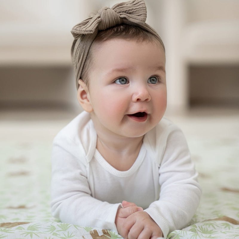 aden + anais - Classic Swaddles Mother & Baby Tanzania Neutral