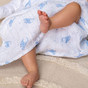 aden + anais - Classic Swaddles Mother & Baby Time To Dream Boy