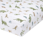 aden + anais - Crib Sheet Furniture Boy