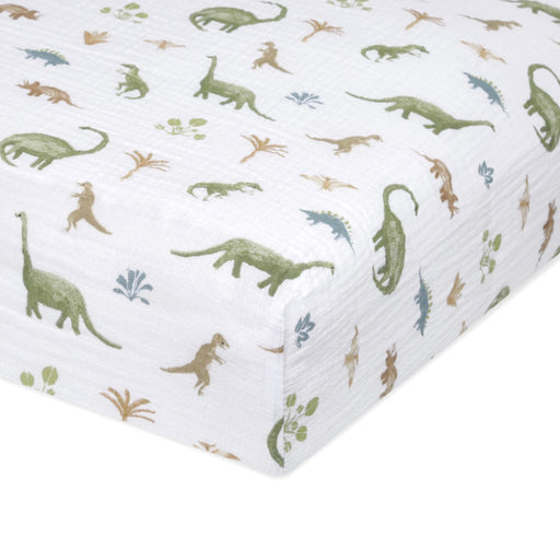 aden + anais - Crib Sheet Furniture Boy