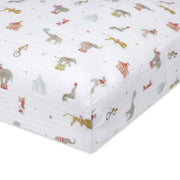 aden + anais - Crib Sheet Furniture Neutral