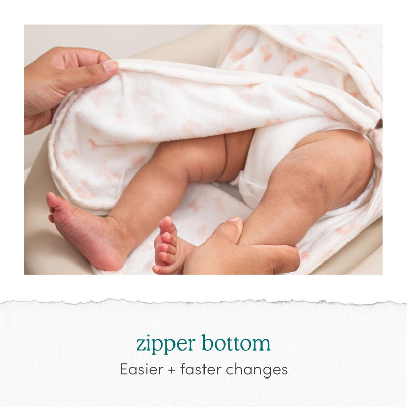 aden + anais - Easy Swaddle Wraps - Cotton Mother & Baby Easy Swaddle Wraps - Cotton | Stargaze - Boy - 0 - 3m