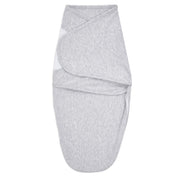 aden + anais - Easy Swaddle Wraps - Cotton Mother & Baby Easy Swaddle Wraps - Cotton | Twinkle - Neutral - 0 - 3m