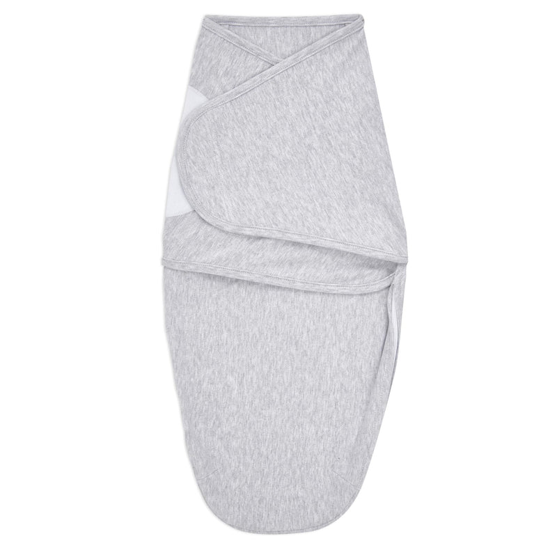 aden + anais - Easy Swaddle Wraps - Cotton Mother & Baby Easy Swaddle Wraps - Cotton | Twinkle - Neutral - 0 - 3m