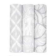 aden + anais - Silky Soft Swaddles | Culture Club - Neutral Mother & Baby