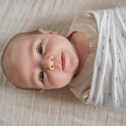 aden + anais - Silky Soft Swaddles Mother & Baby Viscose From Bamboo Healing Nature