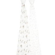 aden + anais - Silky Soft Swaddles Mother & Baby Viscose From Bamboo Healing Nature