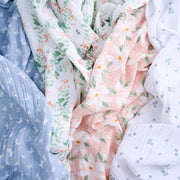 aden + anais - Swaddles - Box Mother & Baby Swaddles - Box |! Butterfly Garden - Girl