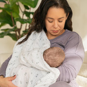 aden + anais - Swaddles - Box Mother & Baby Swaddles - Box |! Butterfly Garden - Girl