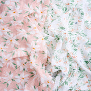 aden + anais - Swaddles Butterfly Garden Girl