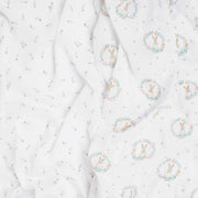 aden + anais - Swaddles Hogwarts Essentials Neutral