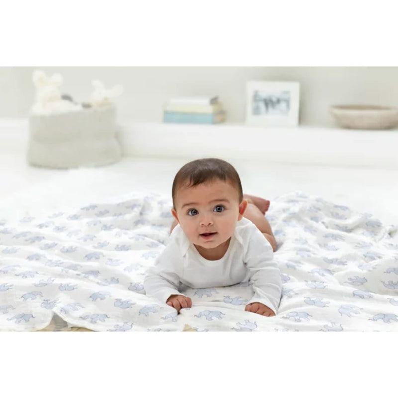 aden + anais - Swaddles Safari Neutral