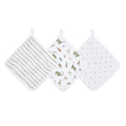 aden + anais - Washcloths Mother & Baby Girl