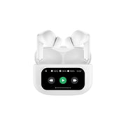 Adesso - Adesso Xtream T3 Bluetooth Earbuds with ANC & Touch Controls Electronics