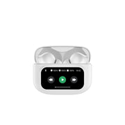 Adesso - Adesso Xtream T3 Bluetooth Earbuds with ANC & Touch Controls Electronics