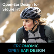Adesso - Adesso Xtream T5 Bluetooth Open - Ear Sports Earbuds (Waterproof) Electronics