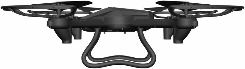 Adesso - CyberDrone X1 720P Camera 2.4G Wireless Remote One - Touch Auto Return Toys & Games