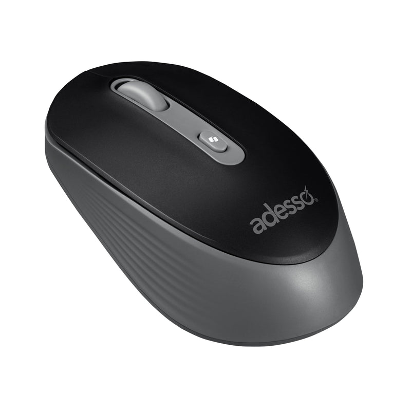 Adesso - Mouse Wireless A30B 4 Buttons Electronics
