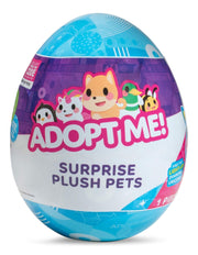 ADOPT ME - ADOPT ME! Little Plush (Surprise Plush Pets) Assortment Toys & Games