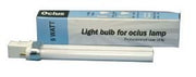 Adorable - 9 Watt U.V. Bulb Ocius (4 - Pack) Beauty & Personal Care